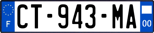 CT-943-MA