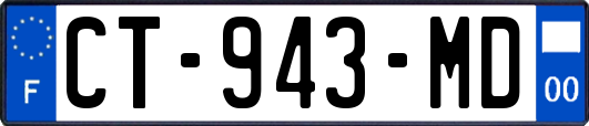 CT-943-MD