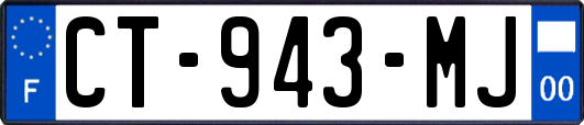 CT-943-MJ