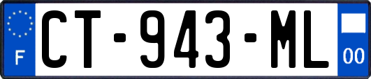 CT-943-ML