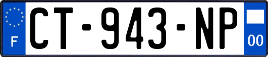CT-943-NP