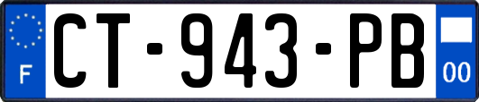 CT-943-PB