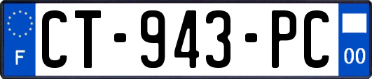 CT-943-PC