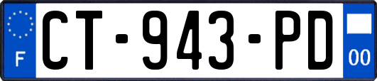 CT-943-PD