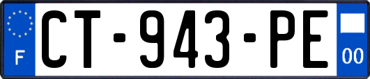 CT-943-PE