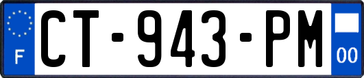 CT-943-PM