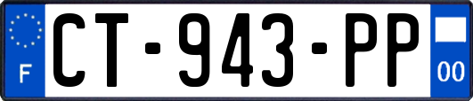 CT-943-PP