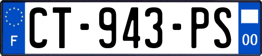 CT-943-PS