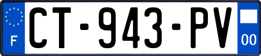 CT-943-PV