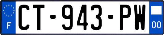 CT-943-PW
