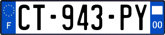 CT-943-PY