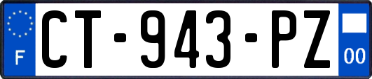 CT-943-PZ