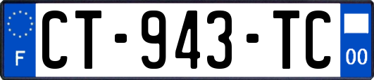 CT-943-TC
