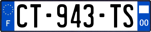 CT-943-TS