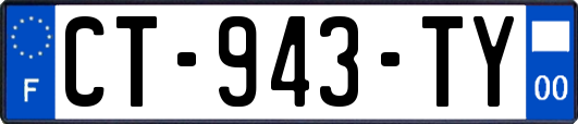 CT-943-TY