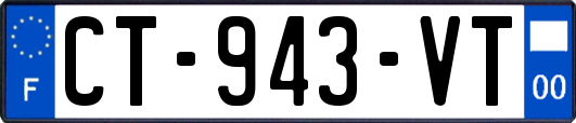 CT-943-VT