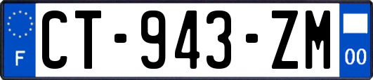 CT-943-ZM