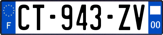 CT-943-ZV