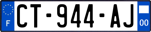 CT-944-AJ