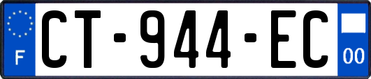 CT-944-EC
