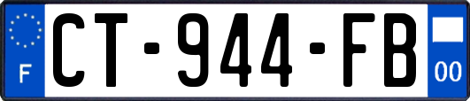 CT-944-FB