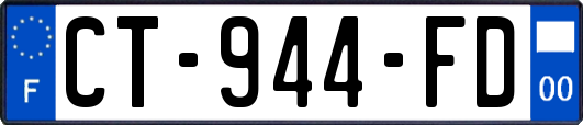 CT-944-FD
