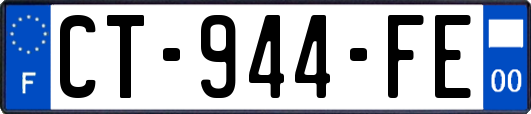 CT-944-FE