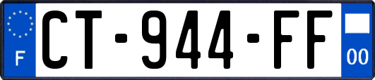 CT-944-FF