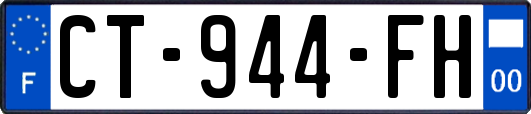 CT-944-FH