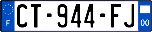 CT-944-FJ