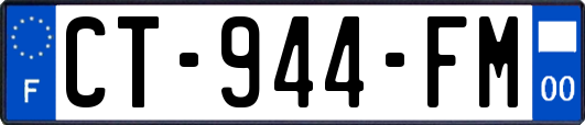 CT-944-FM