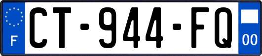 CT-944-FQ