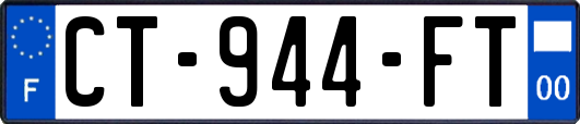 CT-944-FT