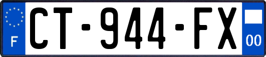 CT-944-FX