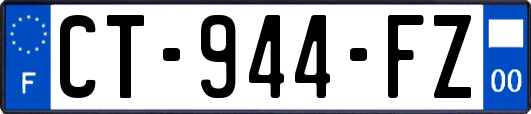 CT-944-FZ