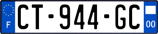 CT-944-GC