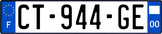 CT-944-GE