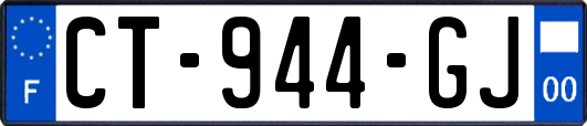 CT-944-GJ
