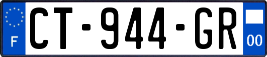 CT-944-GR
