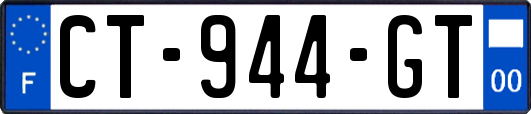 CT-944-GT