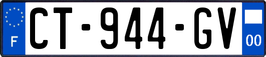 CT-944-GV