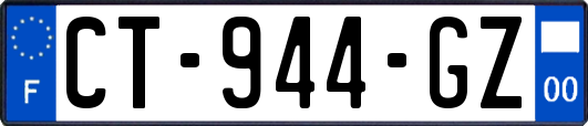 CT-944-GZ