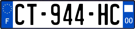 CT-944-HC