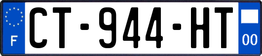 CT-944-HT