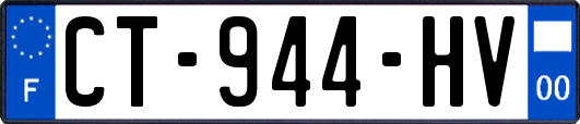 CT-944-HV