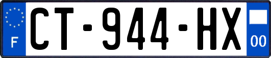 CT-944-HX