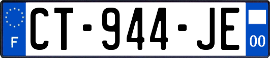 CT-944-JE