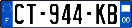 CT-944-KB