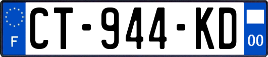 CT-944-KD
