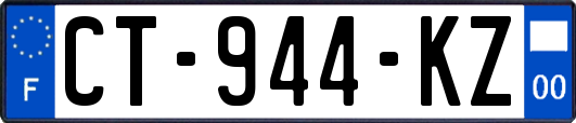 CT-944-KZ